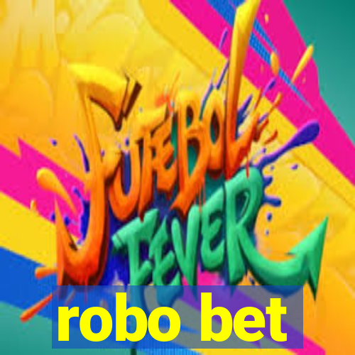 robo bet